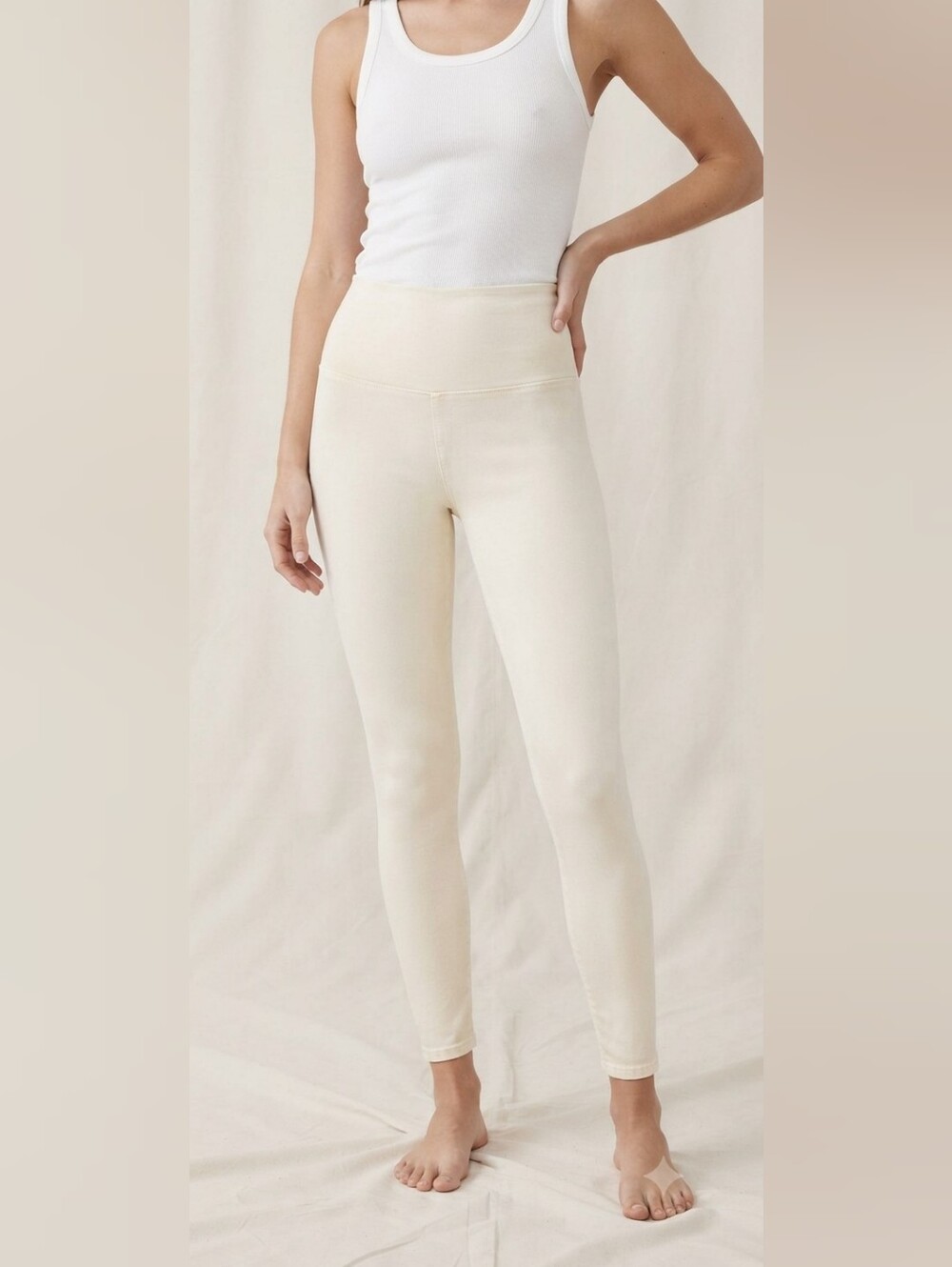 Fabletics Define PowerHold High-Waisted Legging - NWT- Size XS